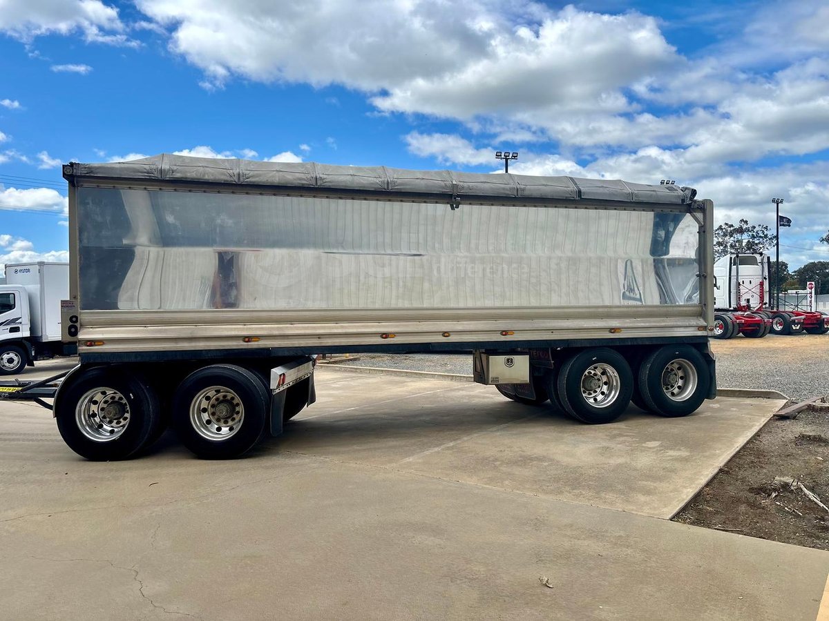 2019 Western Star 4864Fs2 Truck & Dog Trailer 20M Pbs Combo In Stock Now! image 10