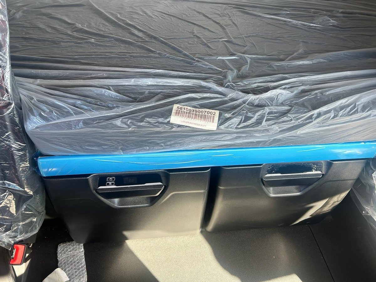 2024 Iveco S-Way AS700 image 18