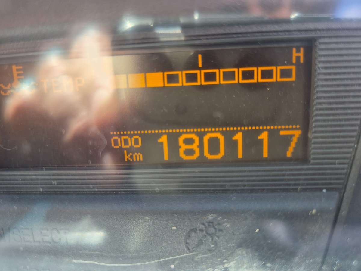 2018 Ud Pk240 280 Auto 6x4 Tilt Slide image 5