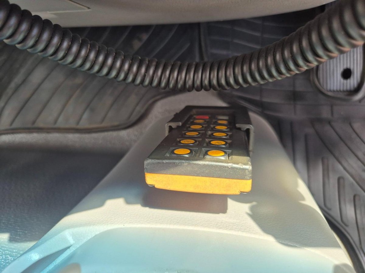 2018 UD Pk240 280 Auto 6X4 Tilt Slide image 34
