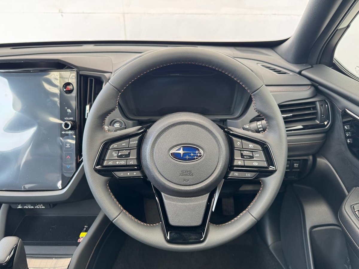 2025 Subaru Forester Hybrid Touring S6 MY26 AWD image 10
