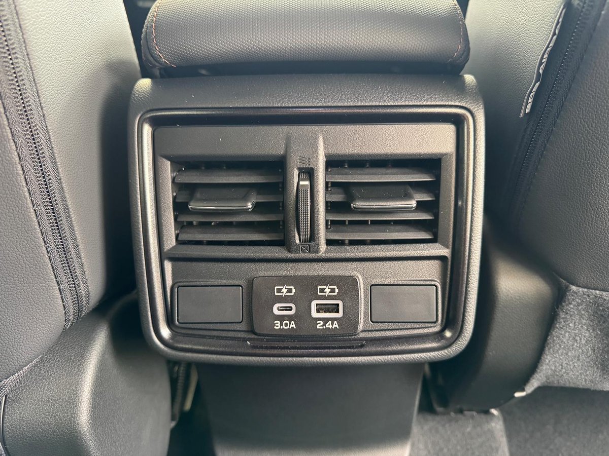 2025 Subaru Forester Hybrid Touring S6 MY26 AWD image 22