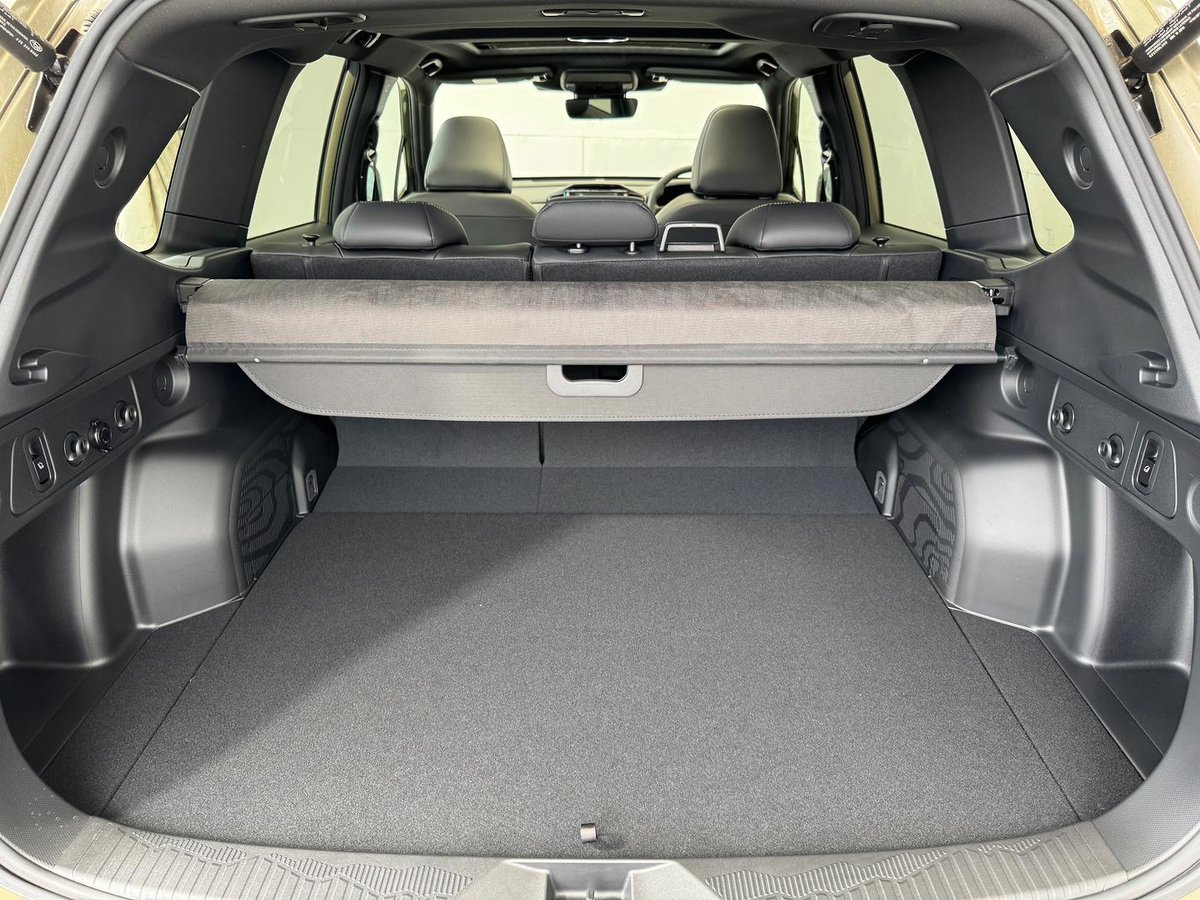 2025 Subaru Forester Sport S6 MY26 AWD image 13