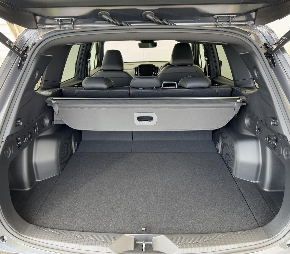 2025 Subaru Forester Sport S6 MY26 AWD image 26