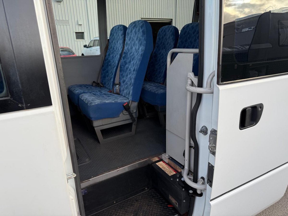 2022 Fuso Rosa Deluxe image 12