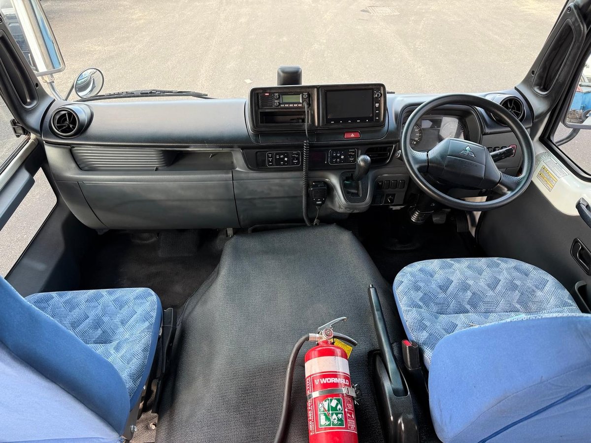 2022 Fuso Rosa Deluxe image 16
