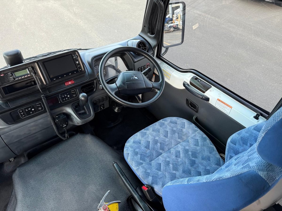 2022 Fuso Rosa Deluxe image 18