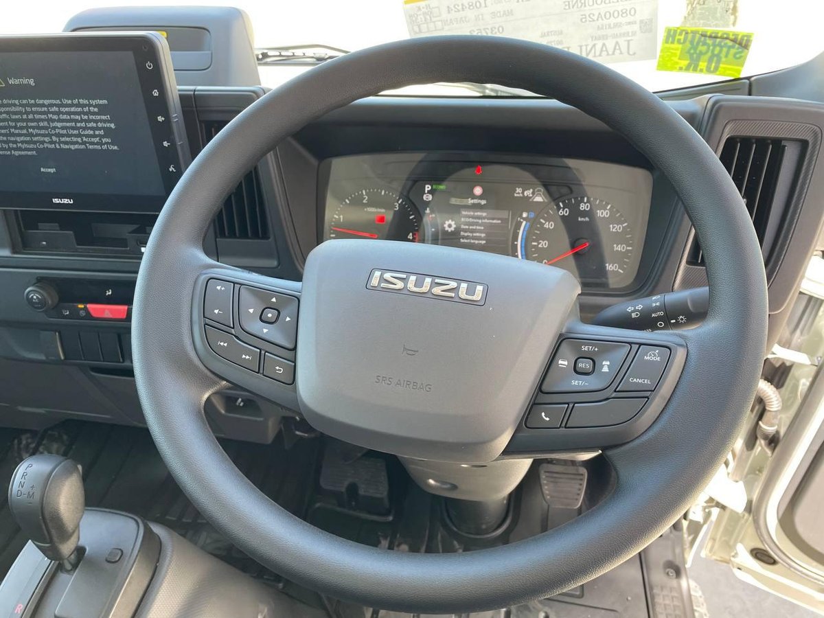 2025 Isuzu N Series Nlr 45-150 Dt D25 image 21