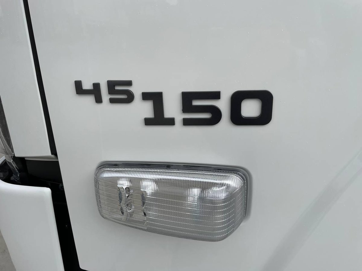 2026 Isuzu N Series Nnr 45-150 Dt D34 Traypack image 13
