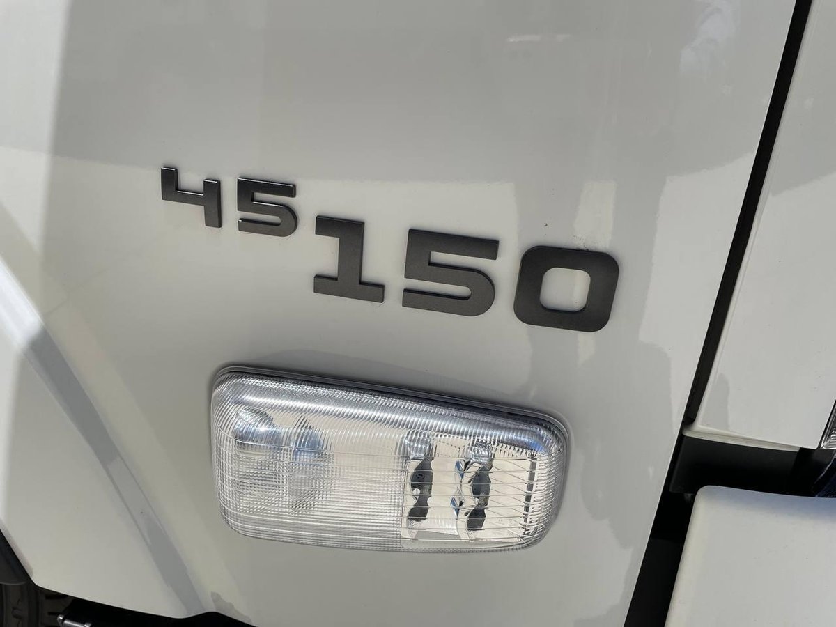 2026 Isuzu N Series NLR 45-150 DT D25 Traypack image 14