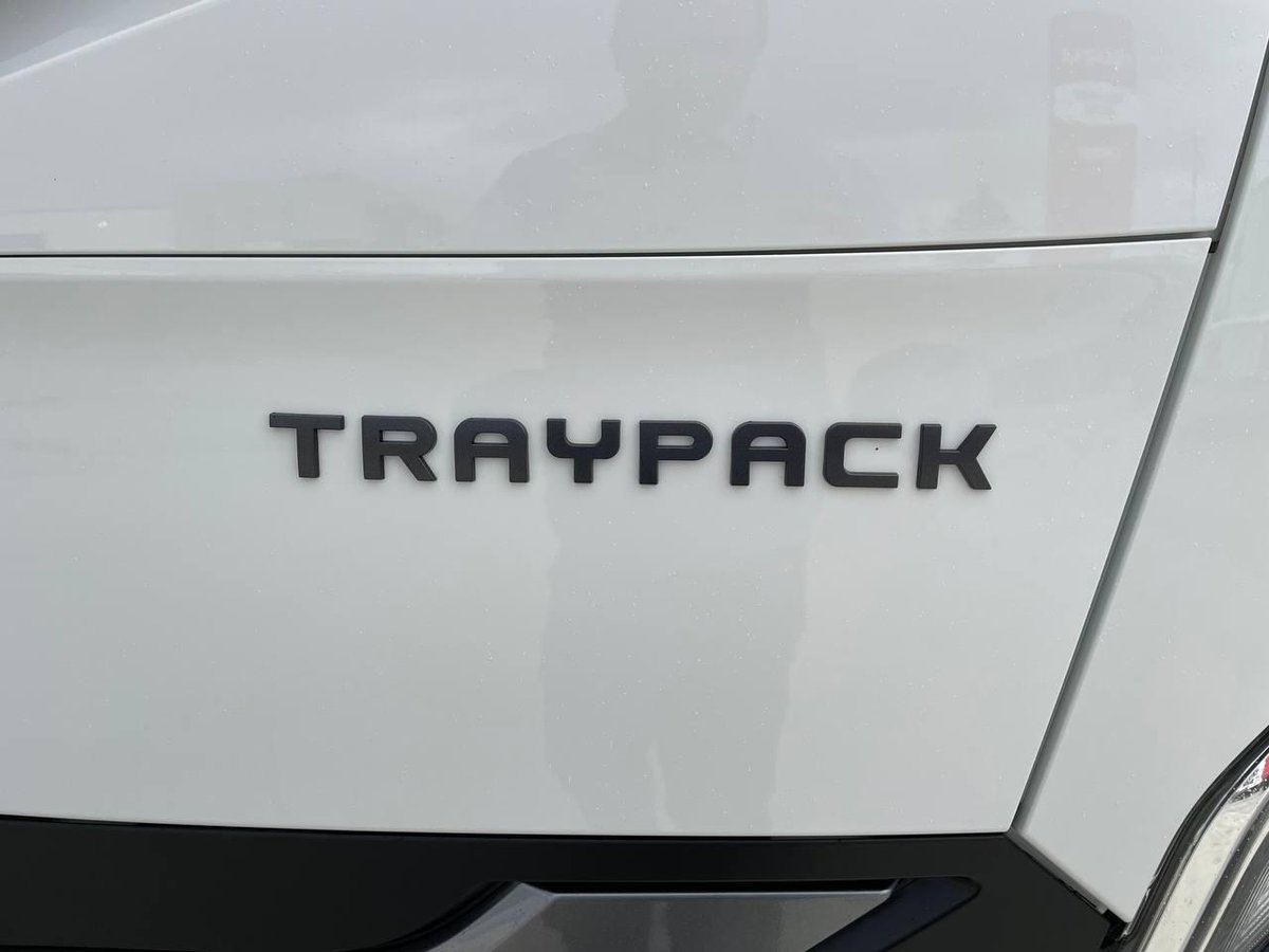 2026 Isuzu N Series Nnr 45-150 Dt D34 Traypack image 12