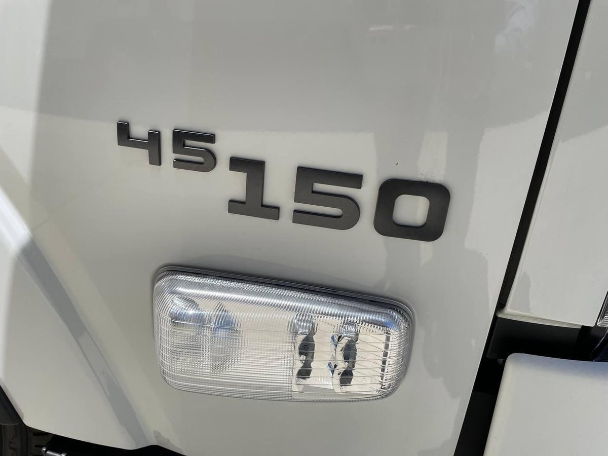 2025 Isuzu N Series Nlr 45-150 Dt D25 image 15