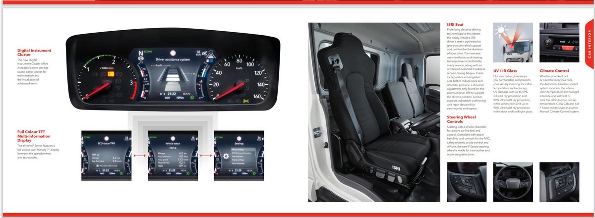 2026 Isuzu N Series NLR 45-150 DT D25 Traypack image 7