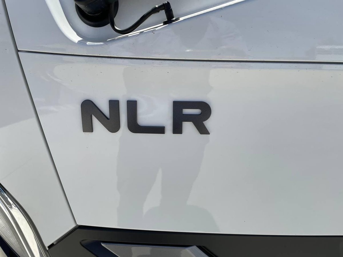 2025 Isuzu N Series Nlr 45-150 Dt D25 image 14