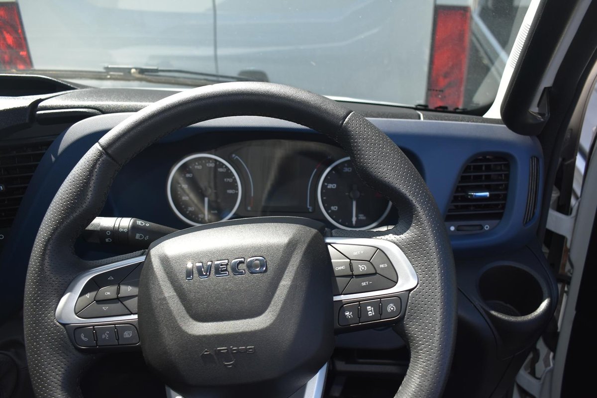 2022 Iveco Daily 50c18 image 10
