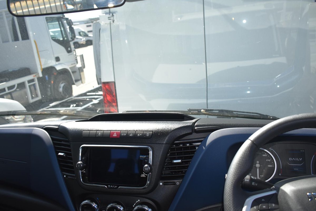 2022 Iveco Daily 50c18 image 7