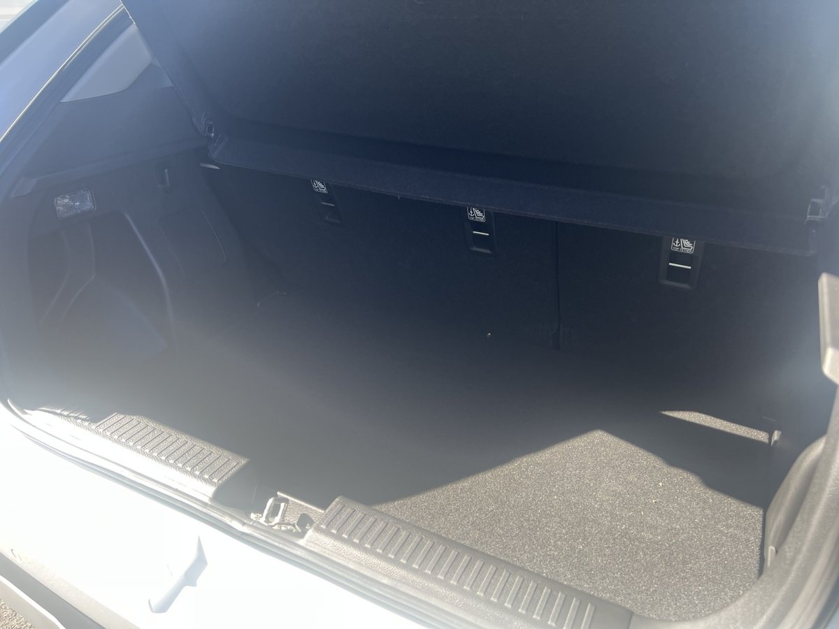 2025 Suzuki Fronx Hybrid KW image 28