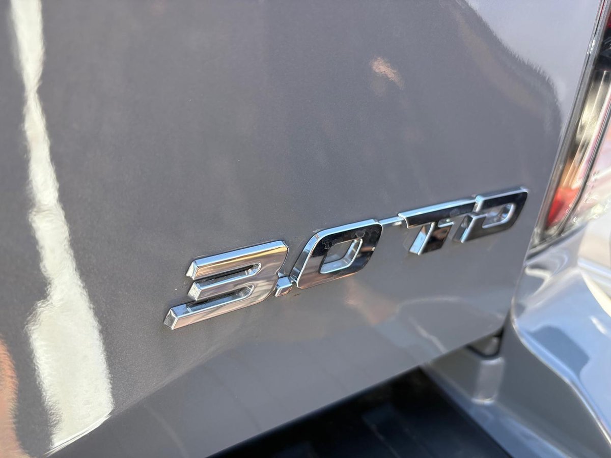 2026 Isuzu D-MAX LS-U+ MY25.5 4X4 Dual Range image 20