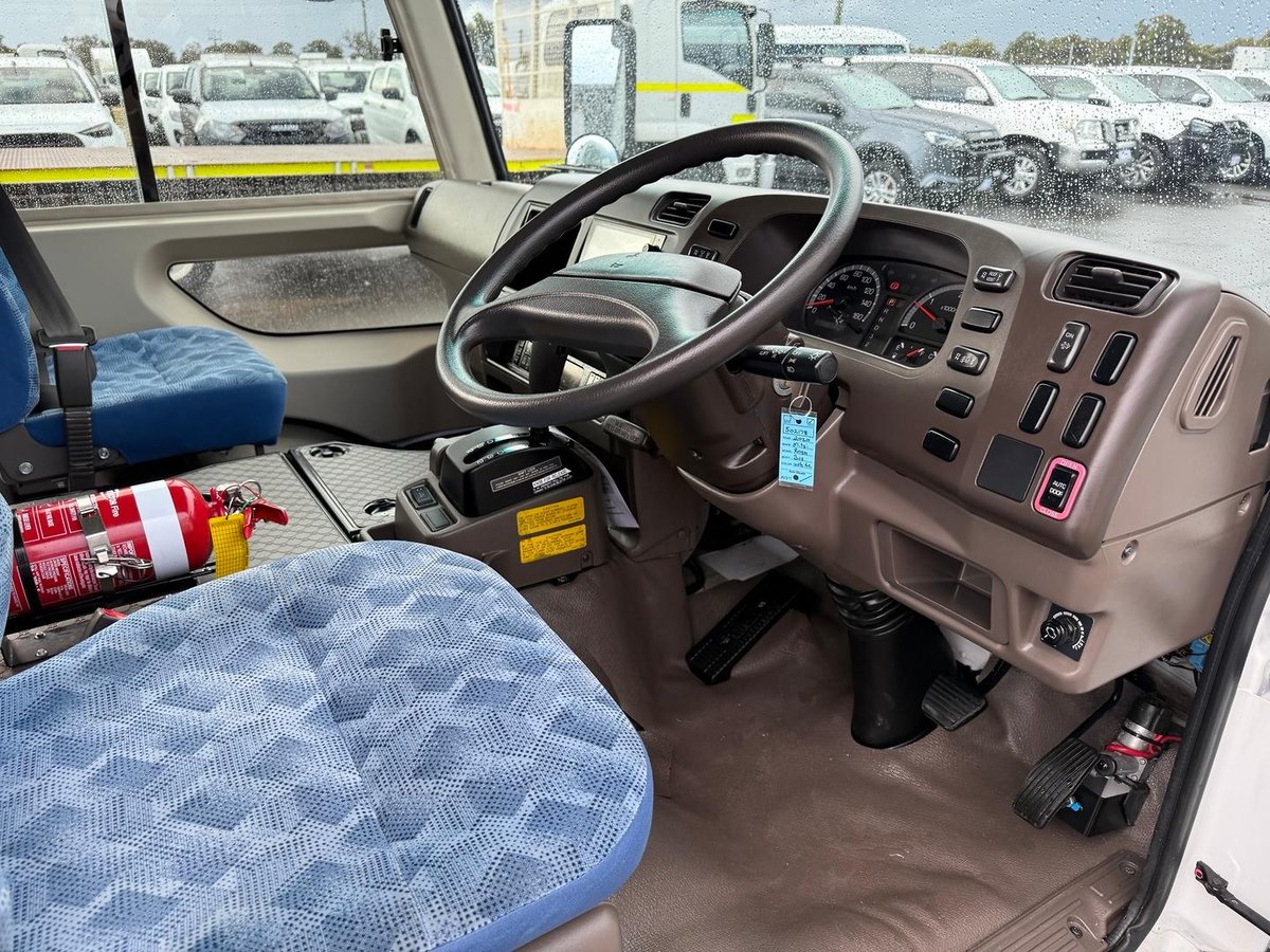 2020 Fuso Rosa Deluxe image 21