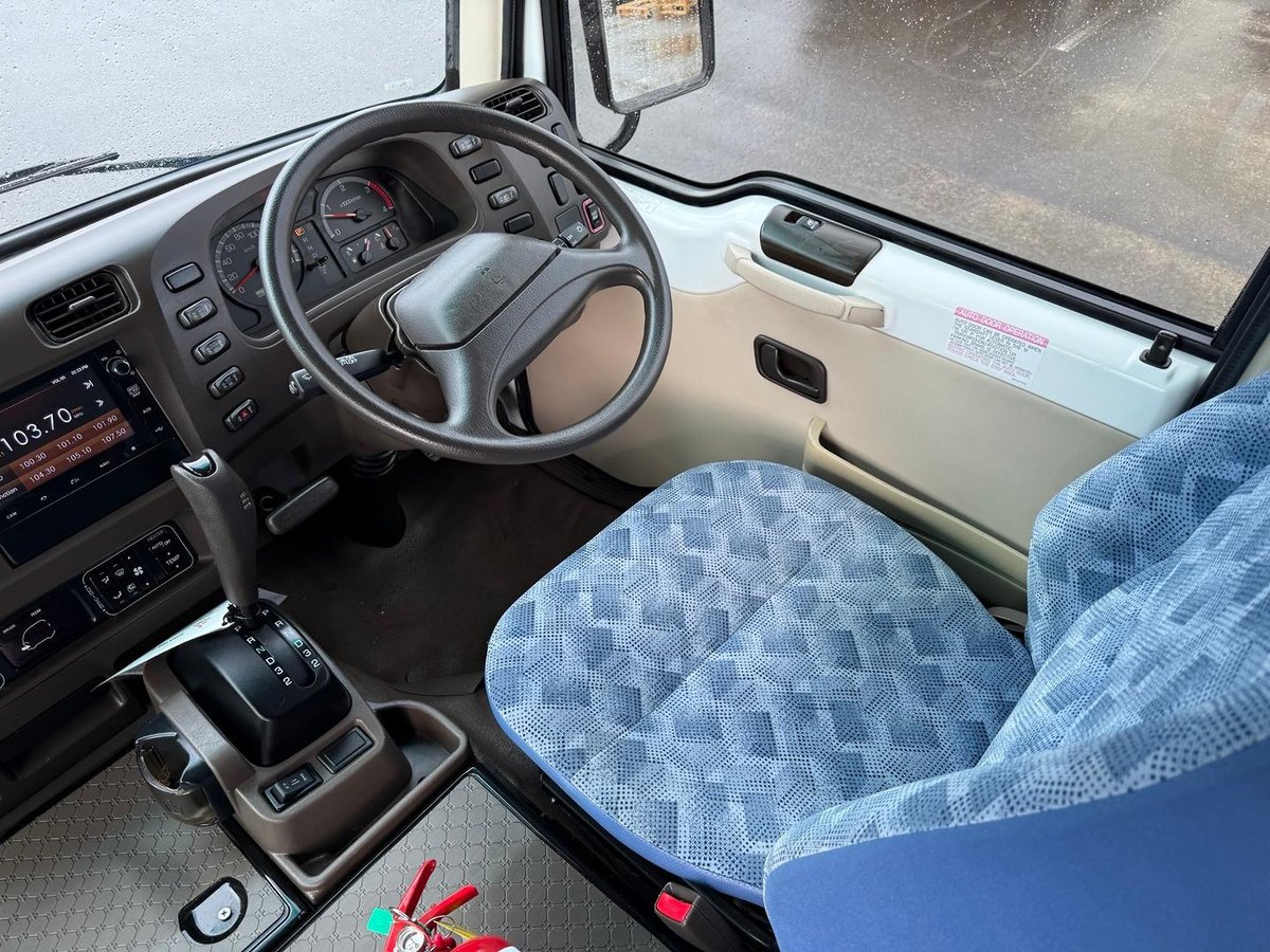 2020 Fuso Rosa Deluxe image 20