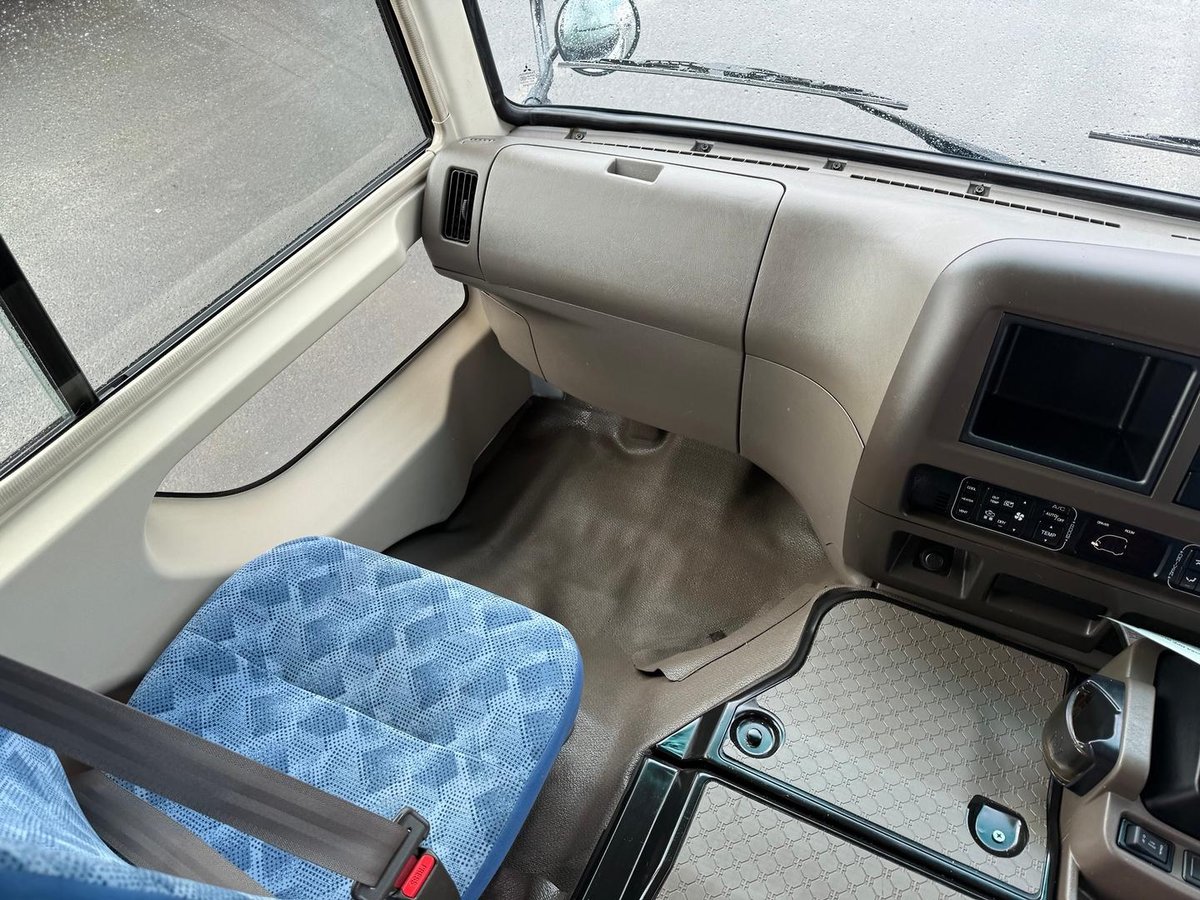2020 Fuso Rosa Deluxe image 19