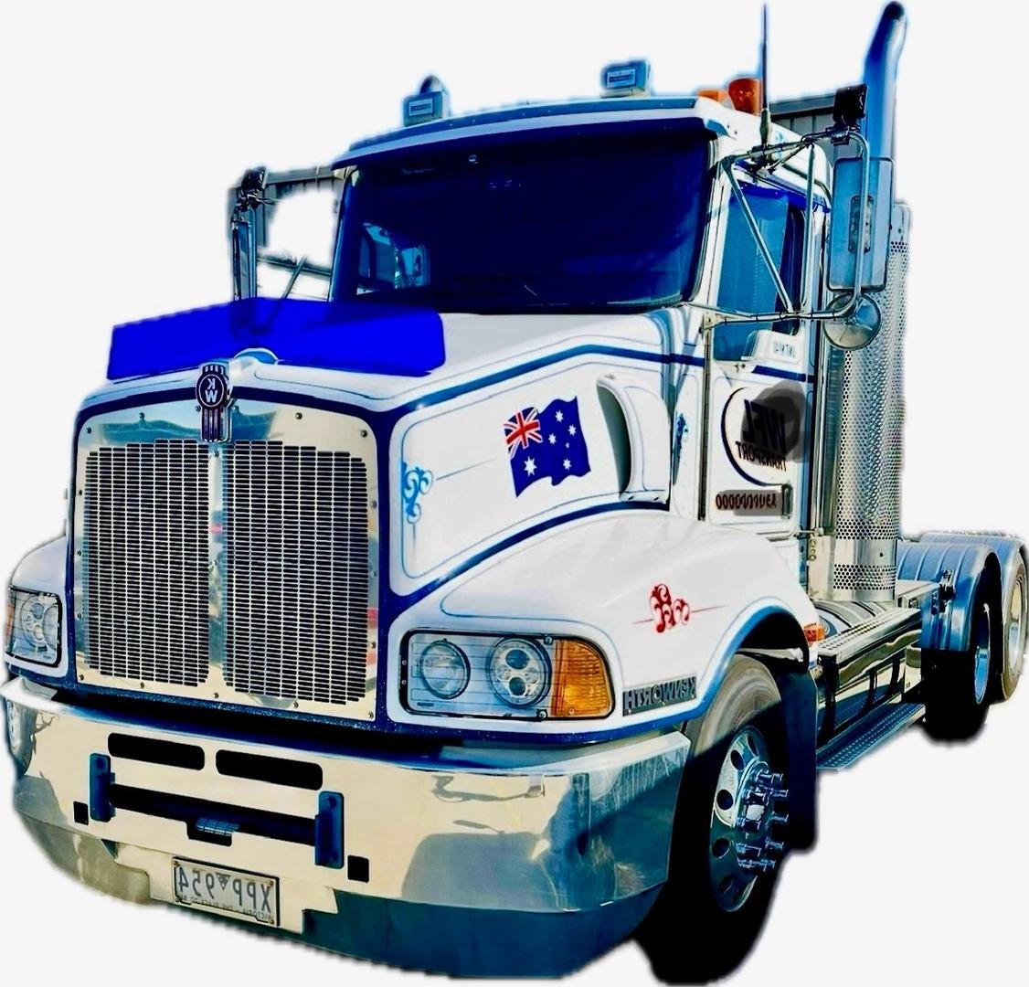 2010 Kenworth T402 Special Build See Spec Cond Hyd $72275+Gst KENWORTH T402 DAY CAB