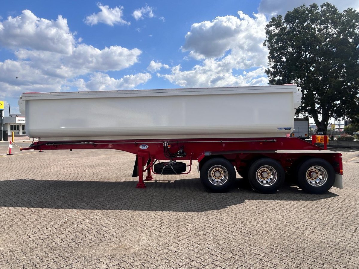 2026 GTE Side Tipper image 10