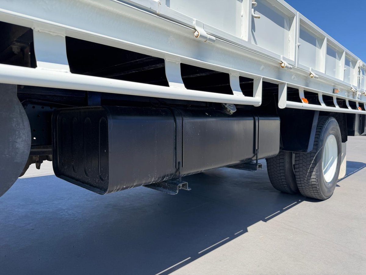 2011 Isuzu Frr500 FRR 500 image 10