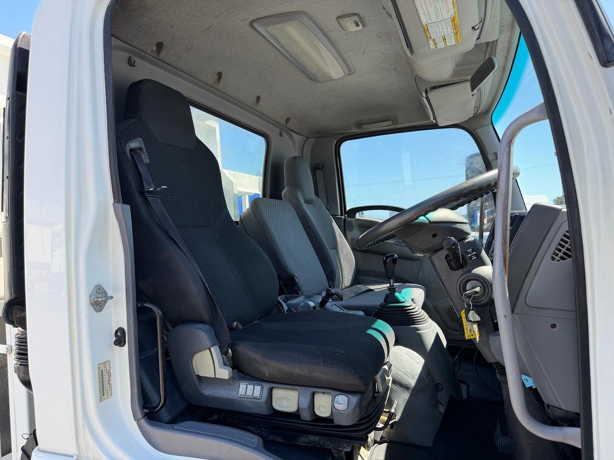 2011 Isuzu Frr500 FRR 500 image 12