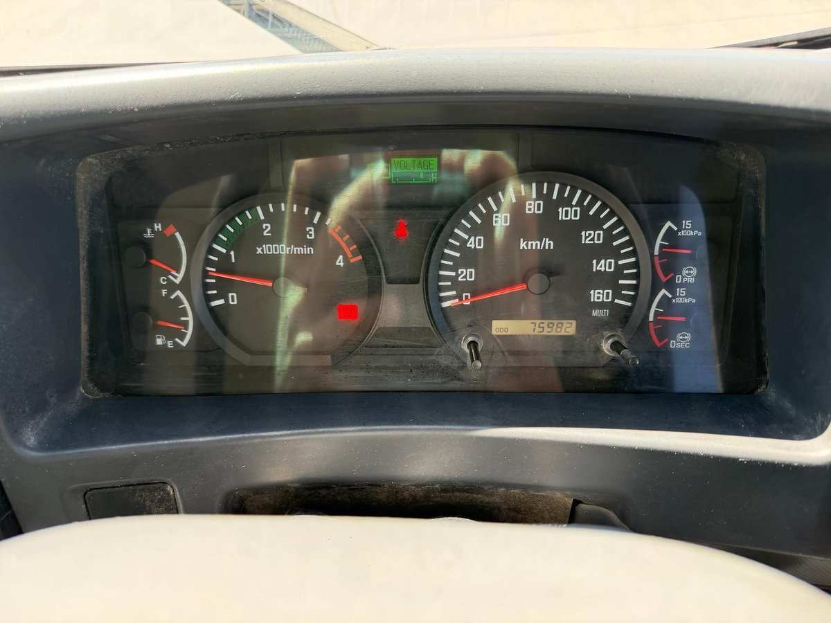2011 Isuzu Frr500 FRR 500 image 14