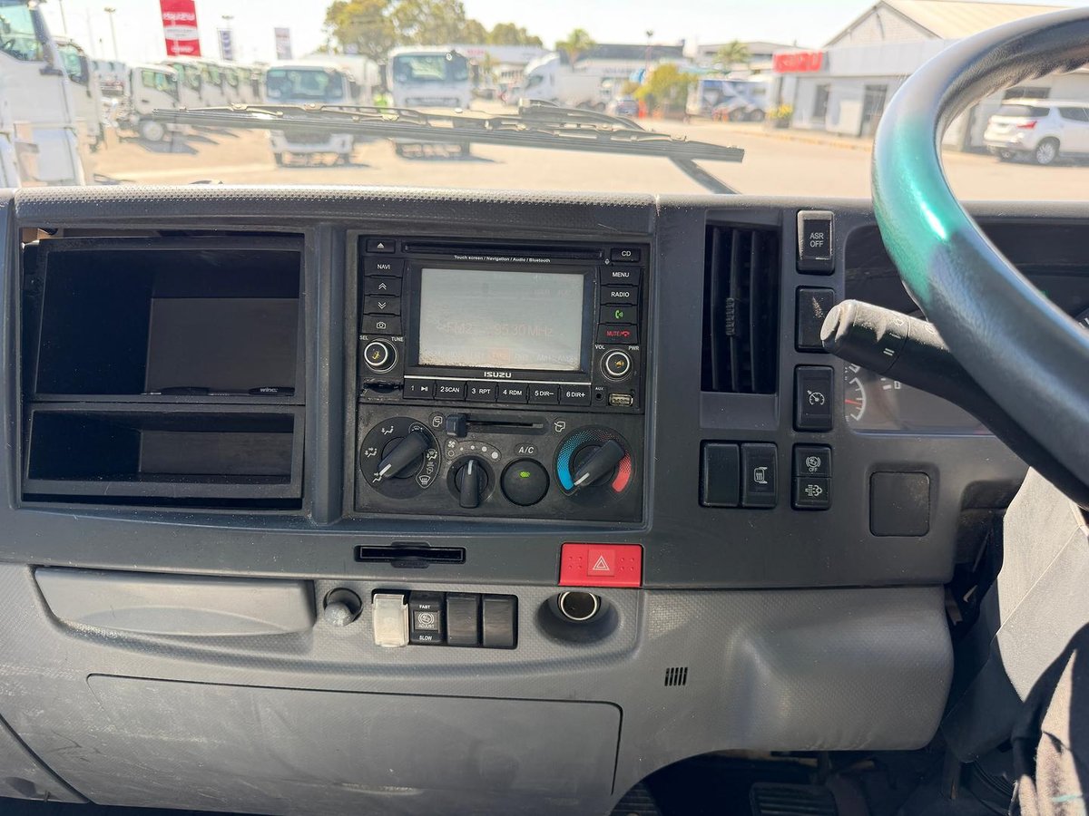 2011 Isuzu Frr500 FRR 500 image 15