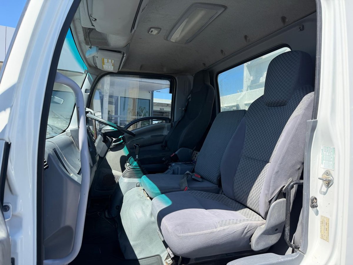 2011 Isuzu Frr500 FRR 500 image 17