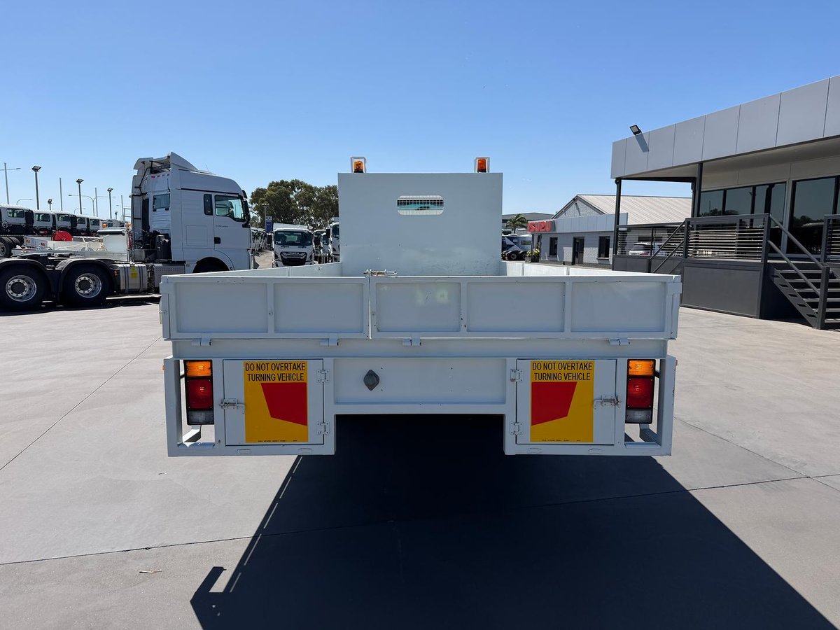 2011 Isuzu Frr500 FRR 500 image 6
