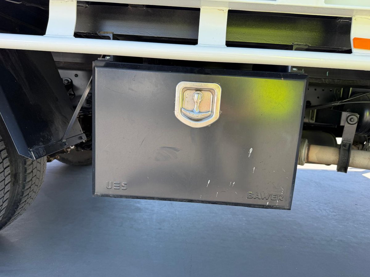 2011 Isuzu Frr500 FRR 500 image 8