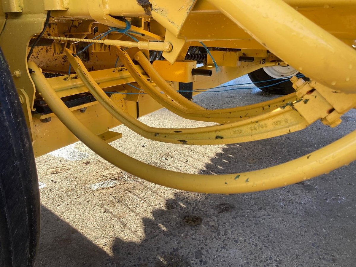 2025 New Holland 5070 image 24