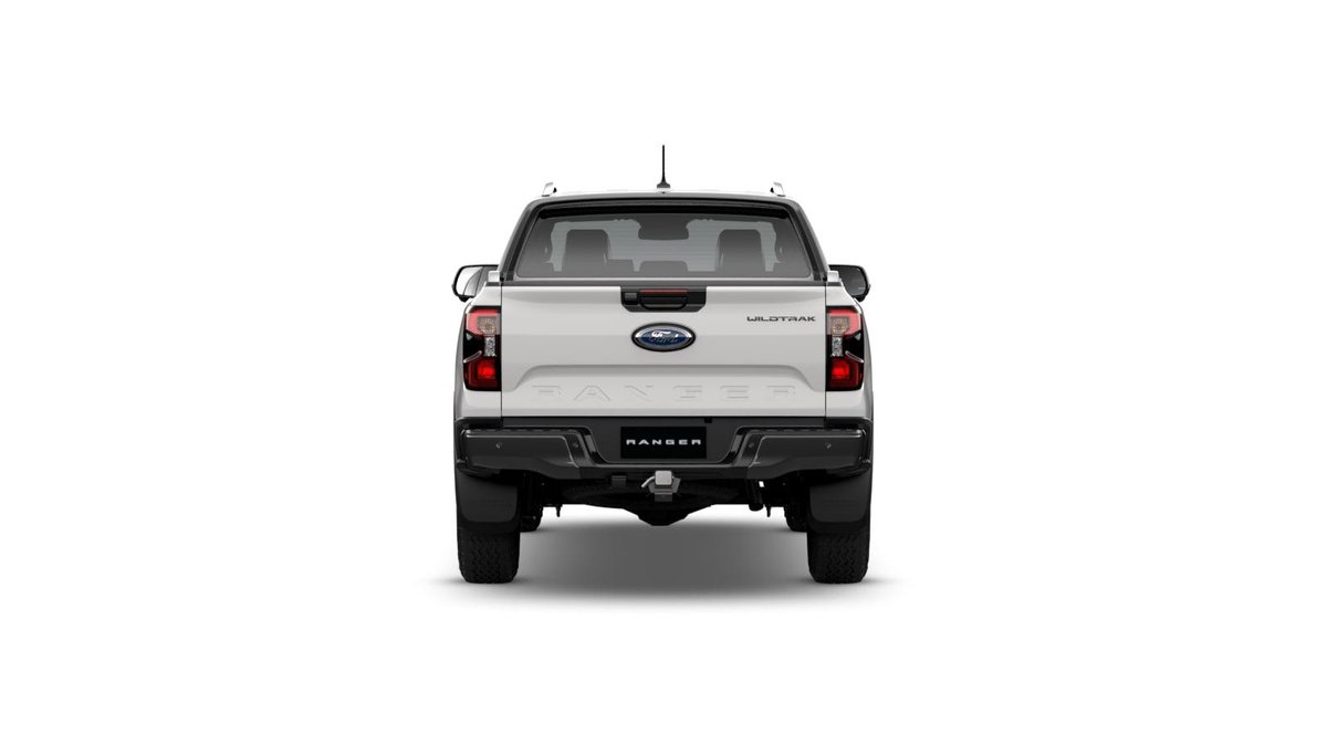 2025 Ford Ranger Wildtrak MY26.00 4X4 Dual Range image 12