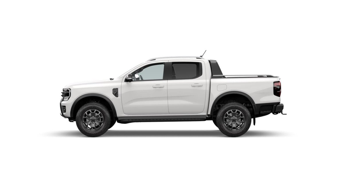 2025 Ford Ranger Wildtrak MY26.00 4X4 Dual Range image 10