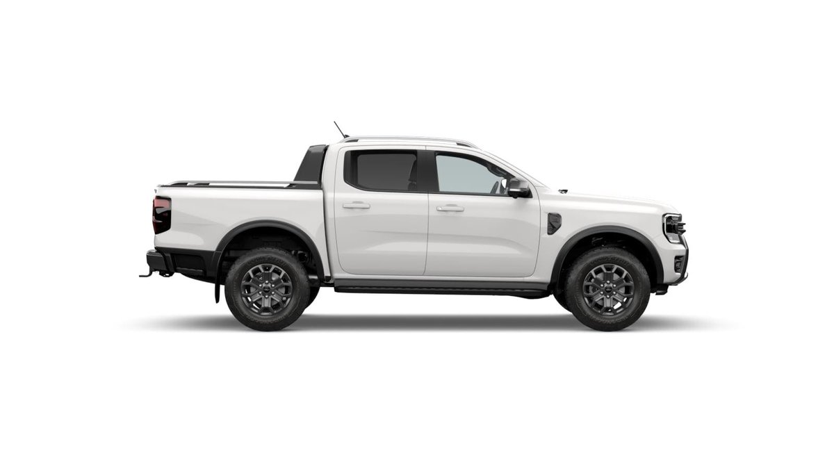 2025 Ford Ranger Wildtrak MY26.00 4X4 Dual Range image 14