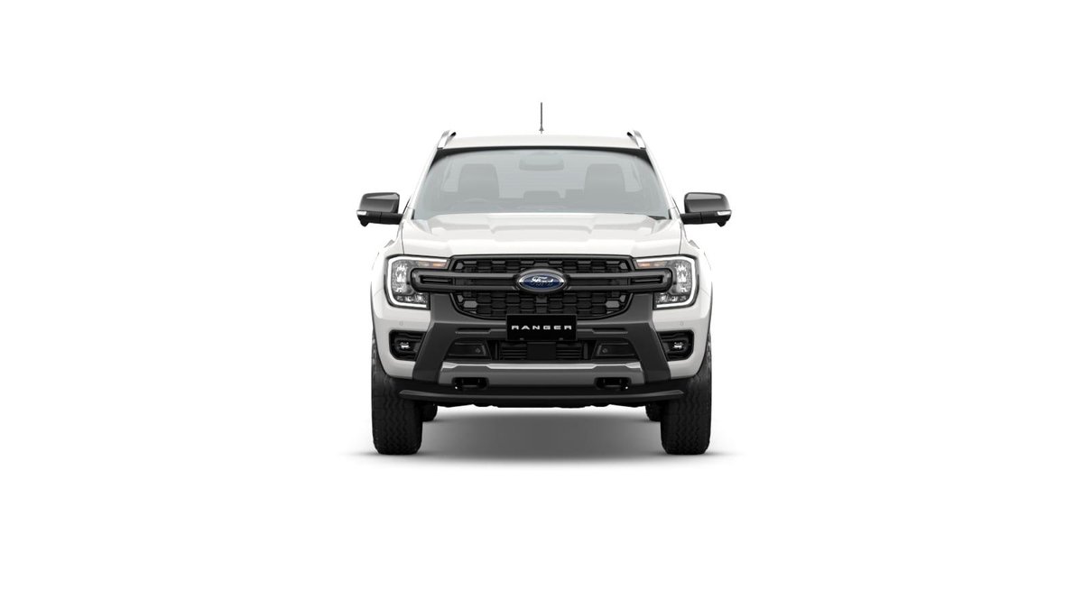 2025 Ford Ranger Wildtrak MY26.00 4X4 Dual Range image 8