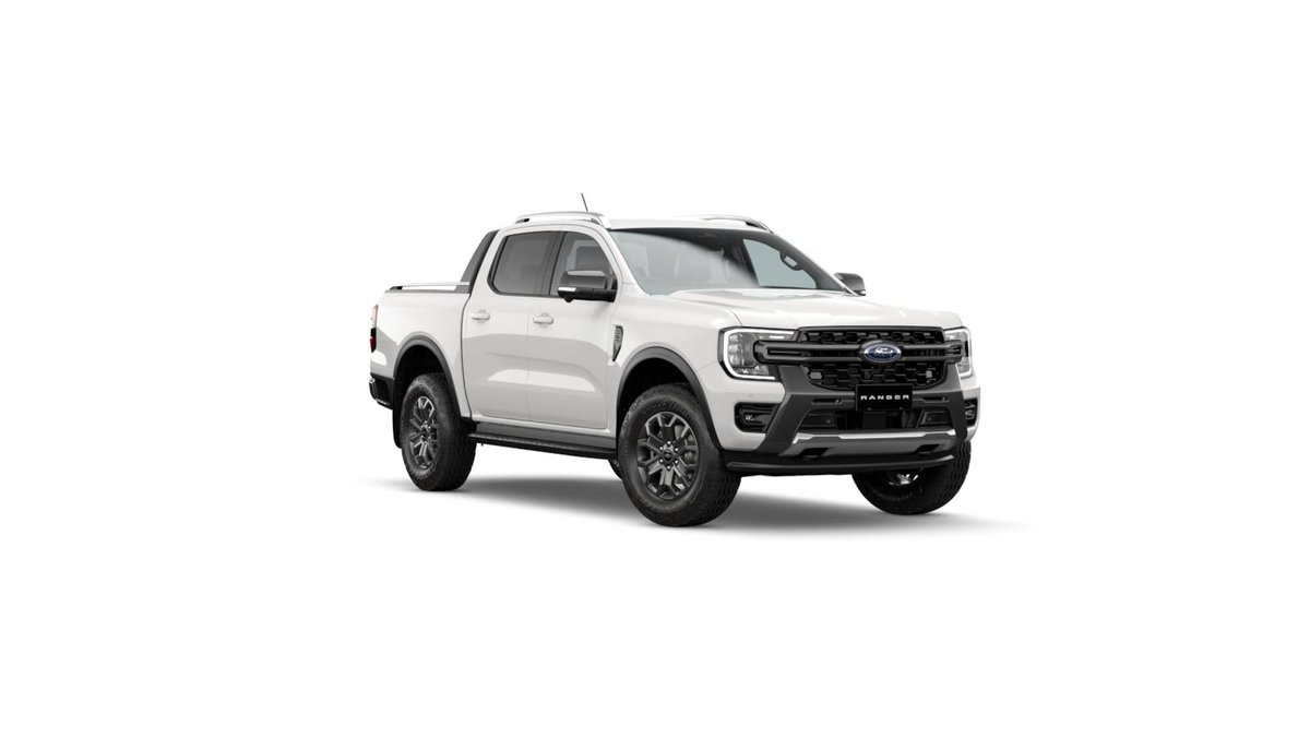 2025 Ford Ranger Wildtrak MY26.00 4X4 Dual Range image 7