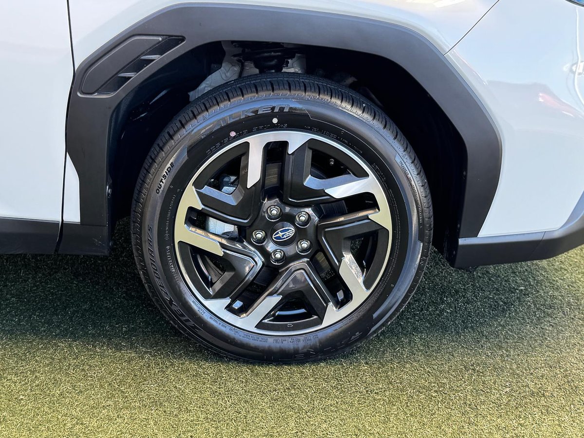 2025 Subaru Forester Touring S6 MY26 AWD image 18