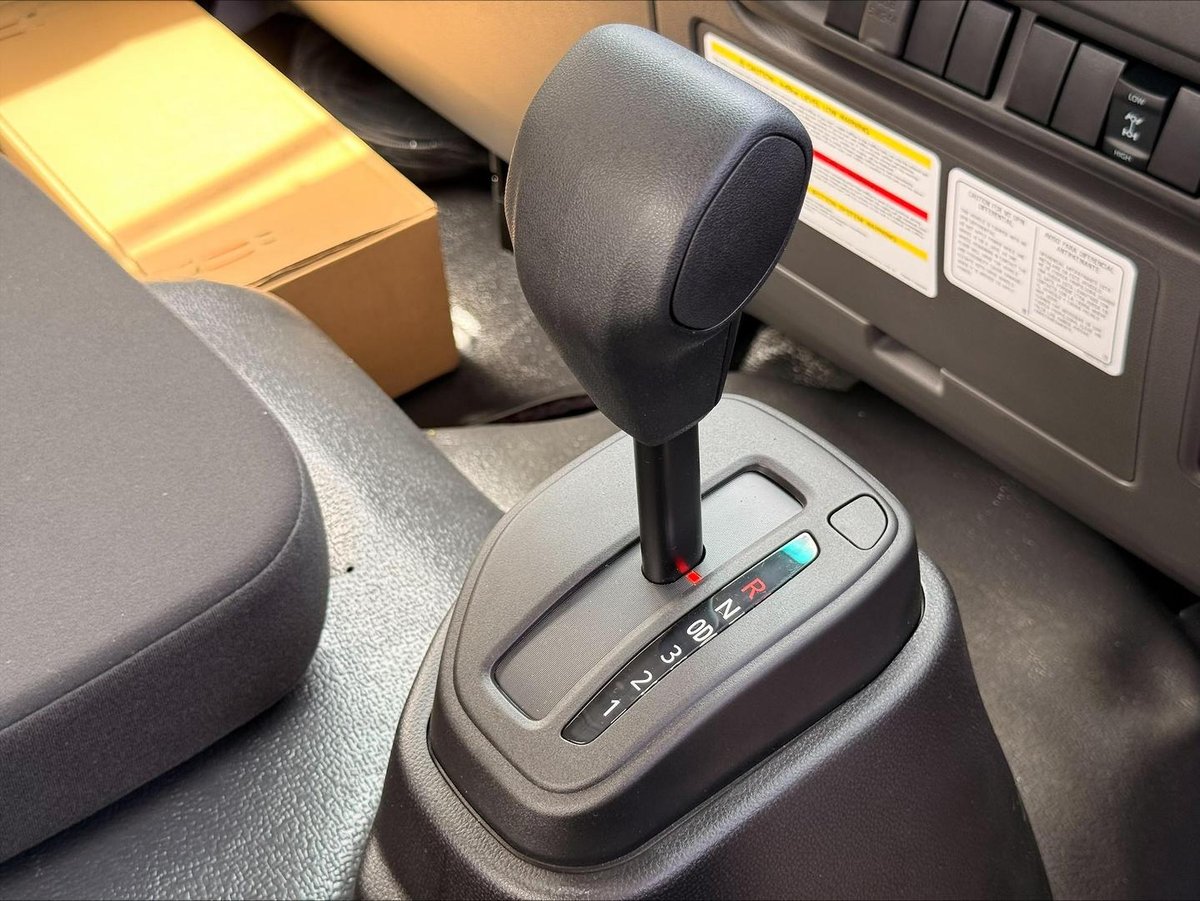 2026 Isuzu F Series image 24