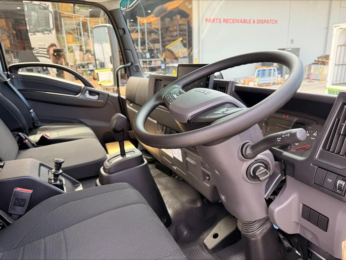 2026 Isuzu F Series image 17