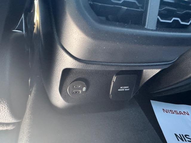 2024 Ford Ranger Platinum MY24.00 4X4 Dual Range image 25