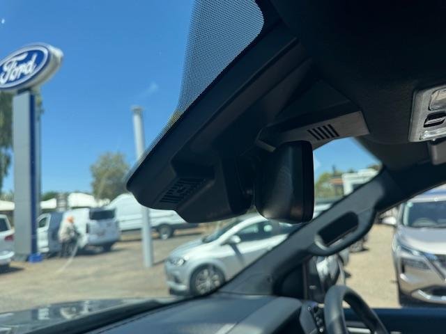 2024 Ford Ranger Platinum MY24.00 4X4 Dual Range image 33