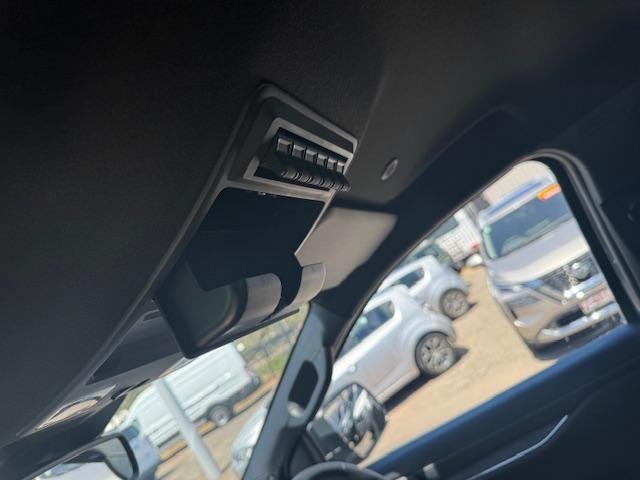 2024 Ford Ranger Platinum MY24.00 4X4 Dual Range image 35