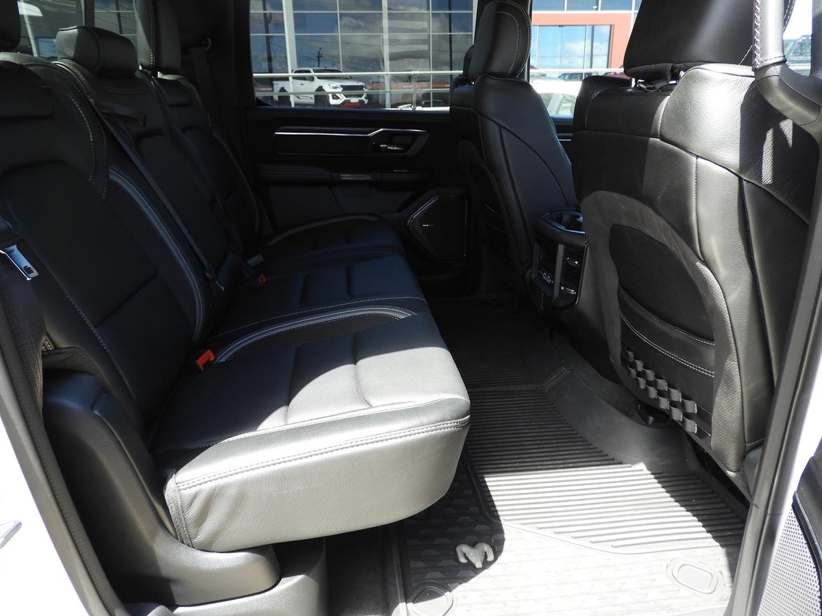 2022 RAM 1500 TRX DT MY22 4X4 Dual Range image 11