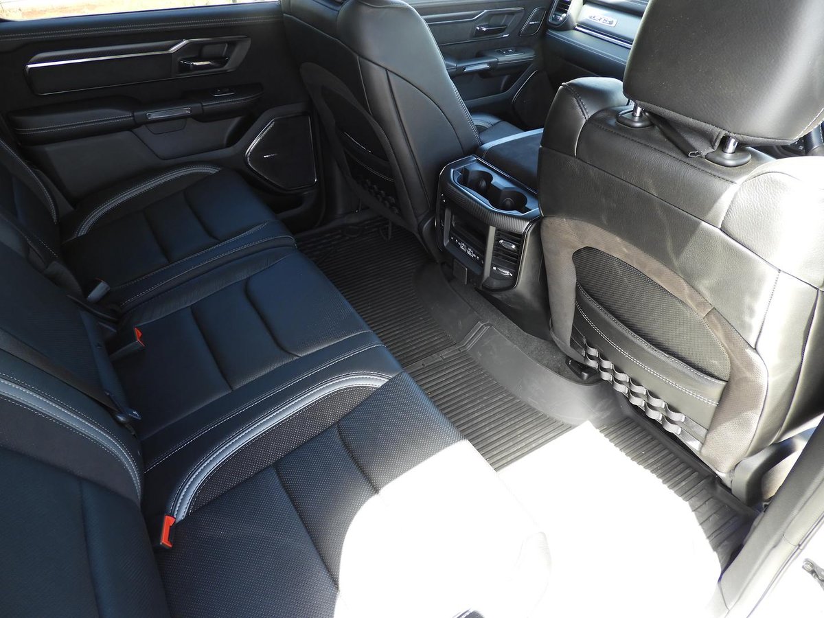 2022 RAM 1500 TRX DT MY22 4X4 Dual Range image 10