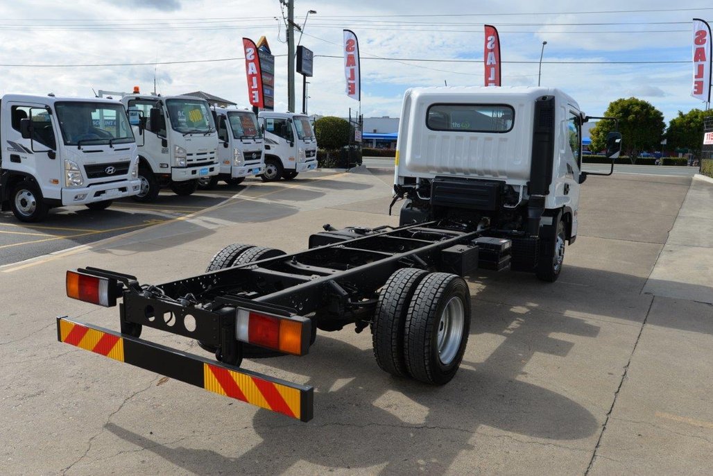 2025 Hyundai Ex6 Mwb image 18