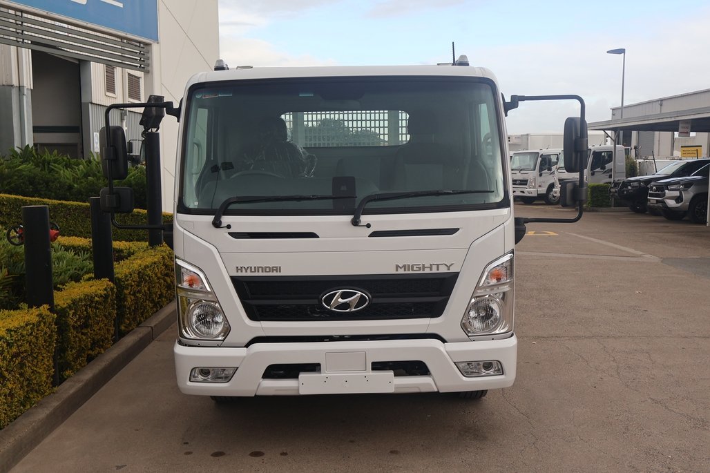 2025 HYUNDAI EX6 SWB image 10